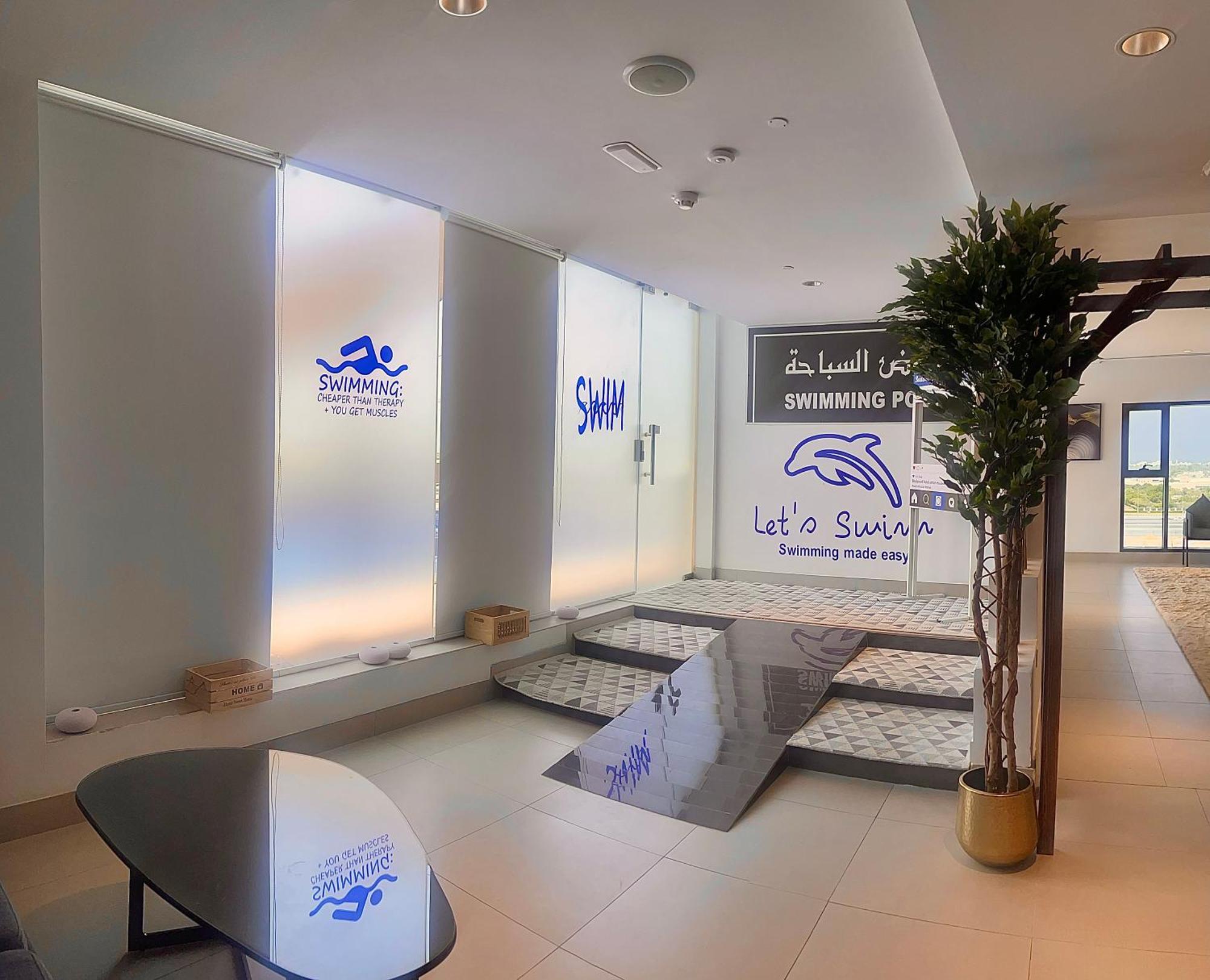 Boulevard Hotel Oman Seeb Exterior photo